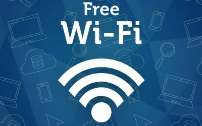 Ваучери за безплатен бърз интернет за 113 общини